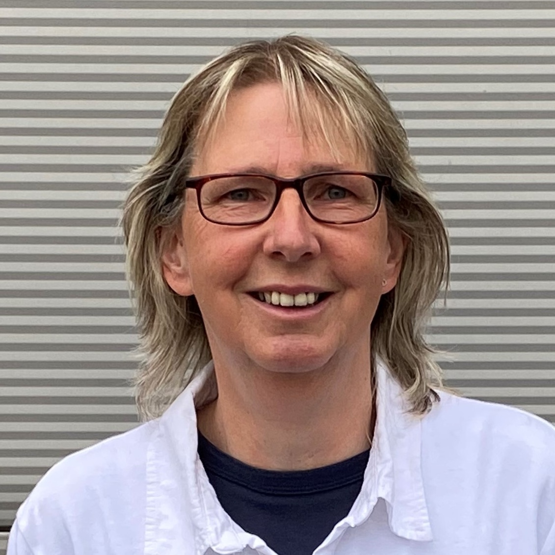 Astrid Pietzke-Fromm